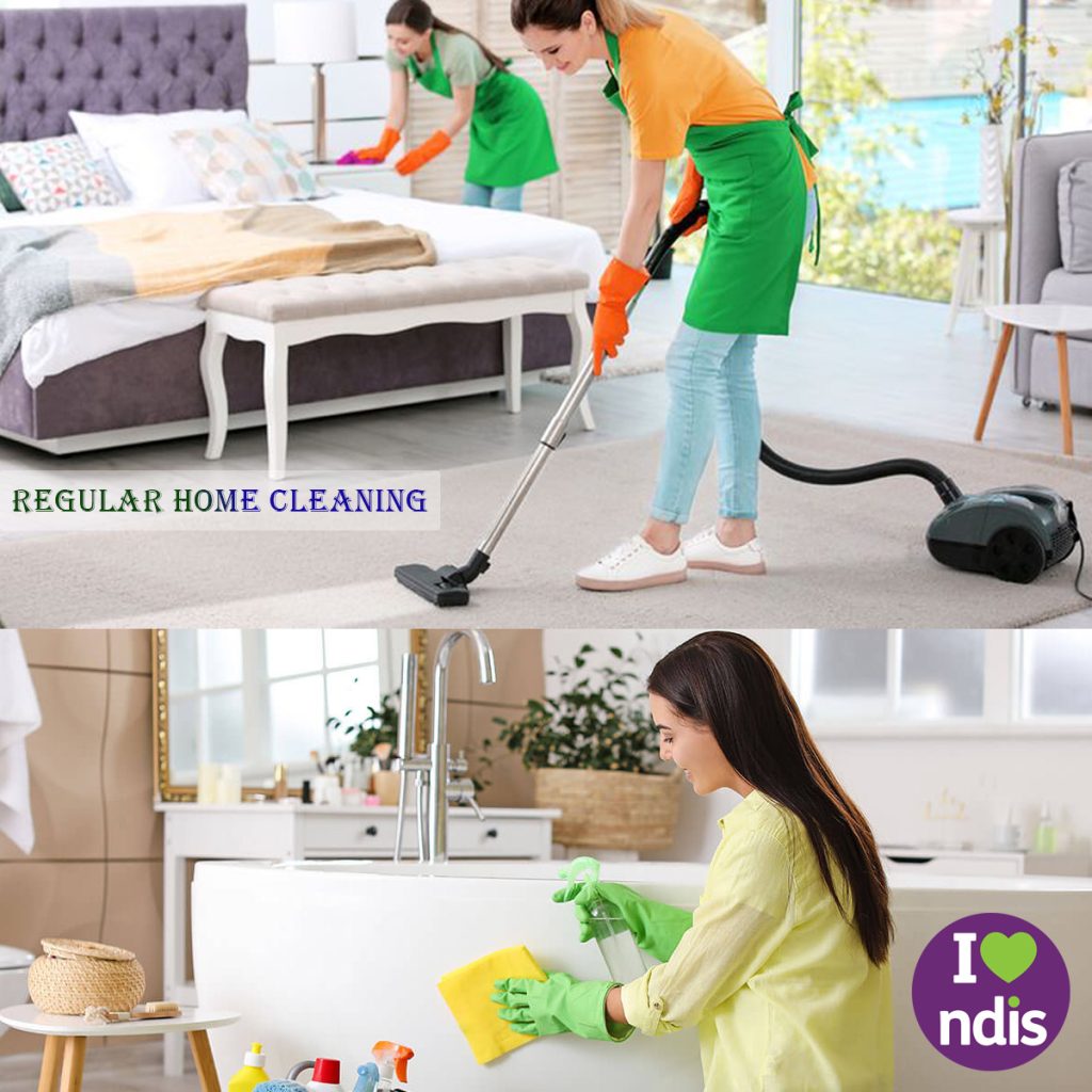 The Benefits of Regular Cleaning Services for Homes and Offices