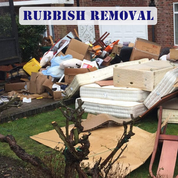 The Importance of Hiring a Professional Rubbish Removal Service