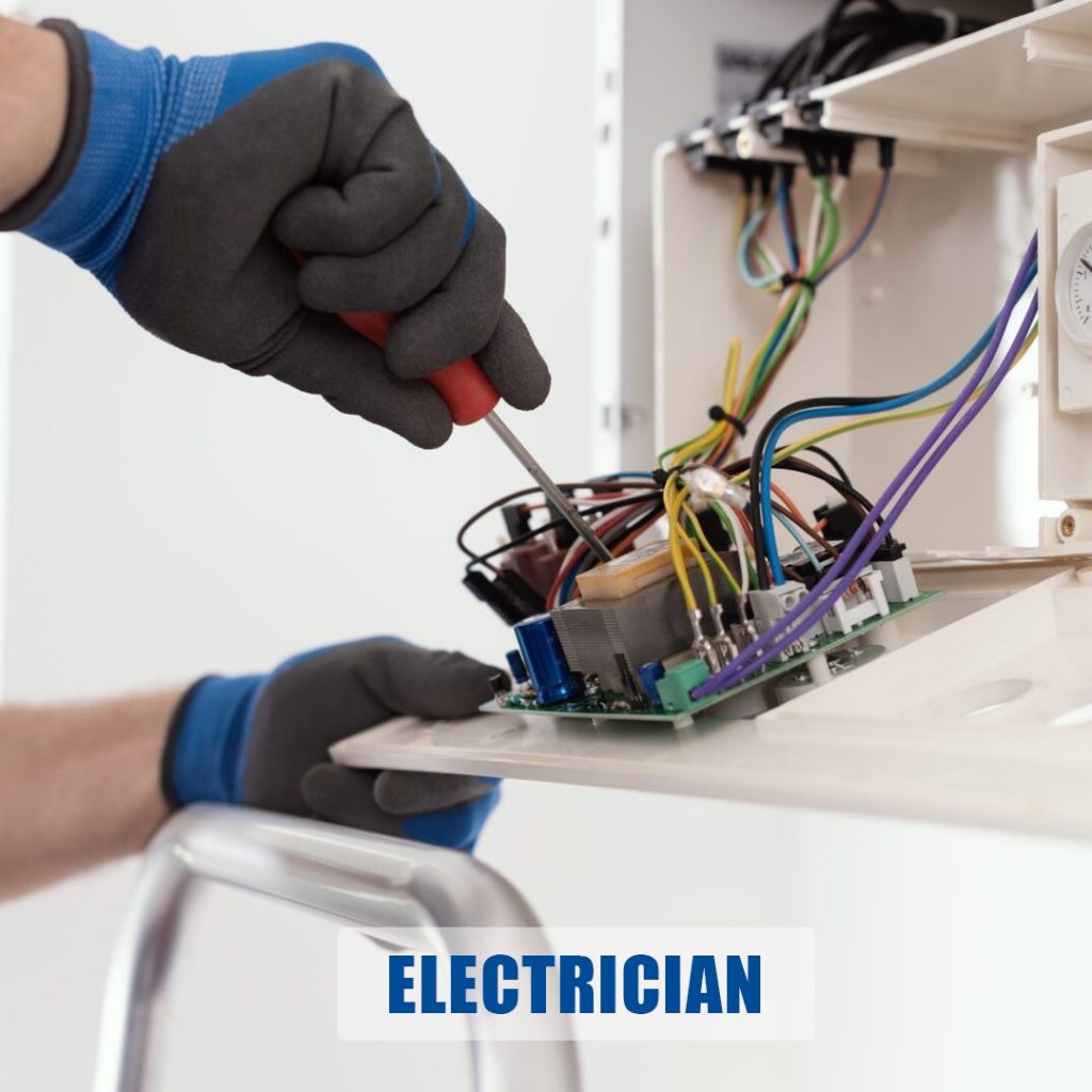 10 Signs You Need to Call an Electrician Right Away