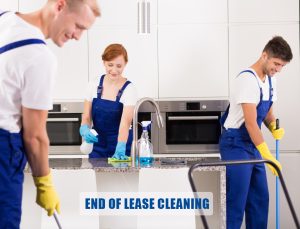 WHY END OF LEASE CLEANING IS CRUCIAL FOR GETTING YOUR BOND BACK - NDIS ...