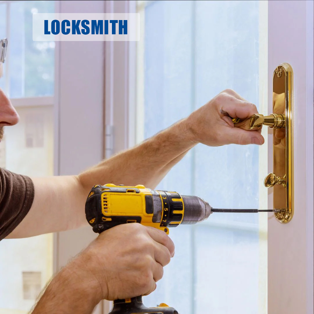 Loccksmith TOP 10 REASONS TO CALL A LOCKSMITH - NDIS Registered Cleaners