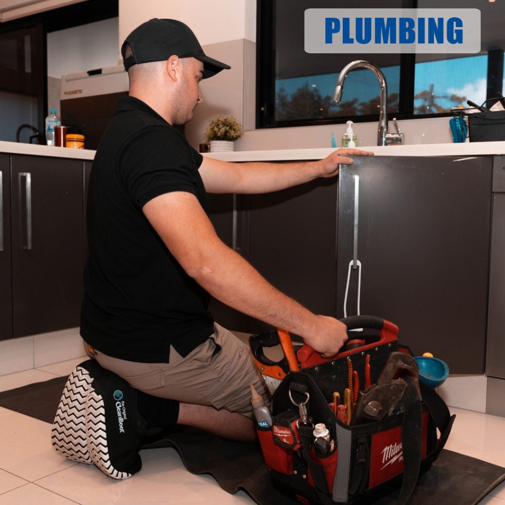 How to Choose the Right Plumber for Your Home
