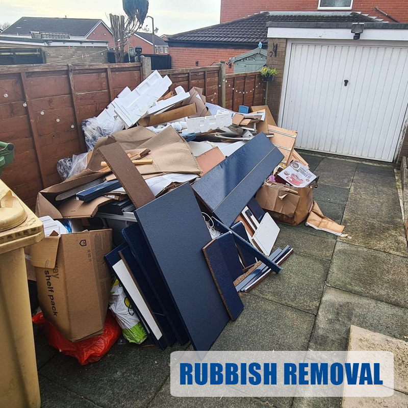 Same-Day Rubbish Removal: What You Need to Know