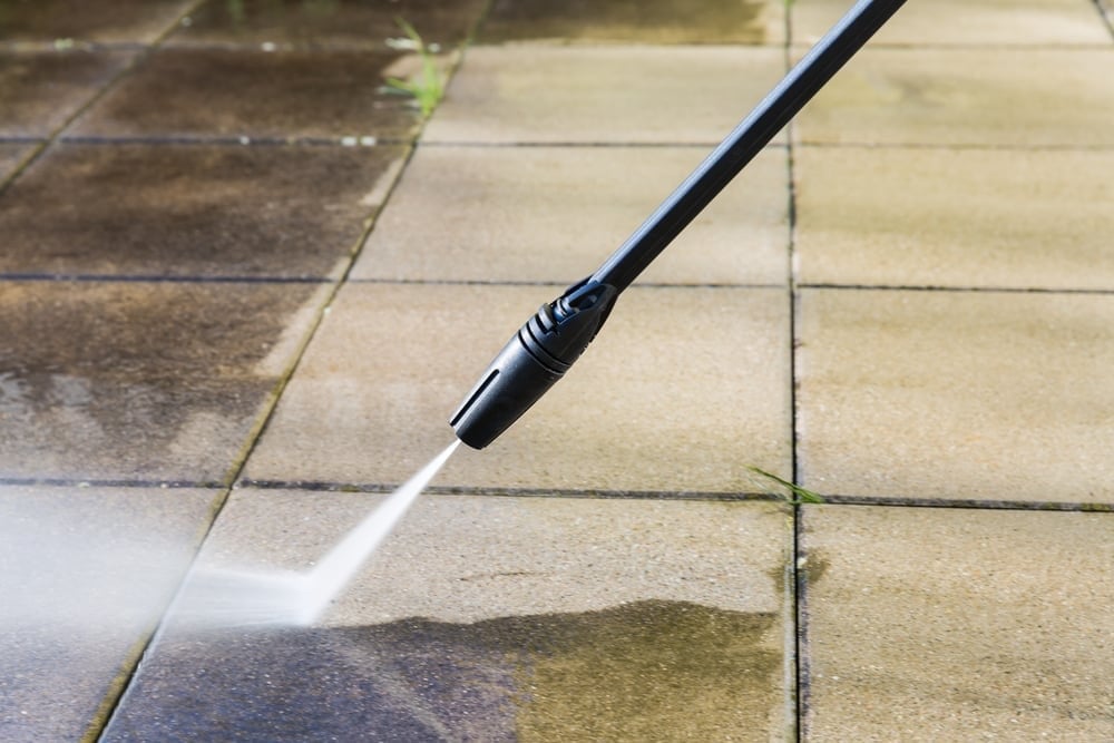 How Pressure Cleaning Can Boost Your Curb Appeal Instantly