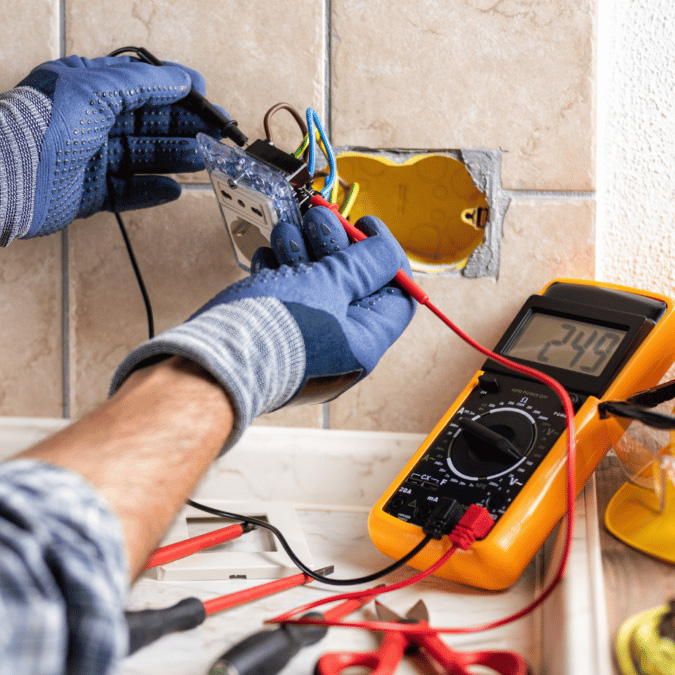 How Often Should You Have Your Home's Electrical System Checked?