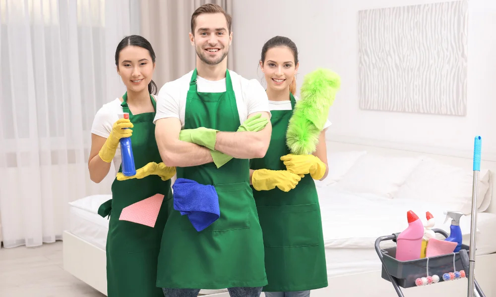 Why Winter Is the Perfect Time for a Deep Clean in Australia