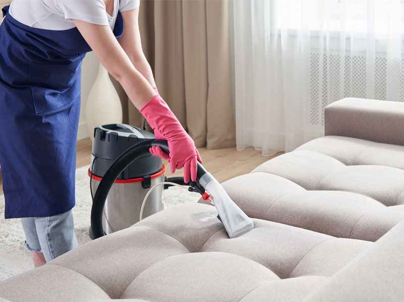 Upholstery Cleaning for NDIS Participants During Cold Months: Why It Matters