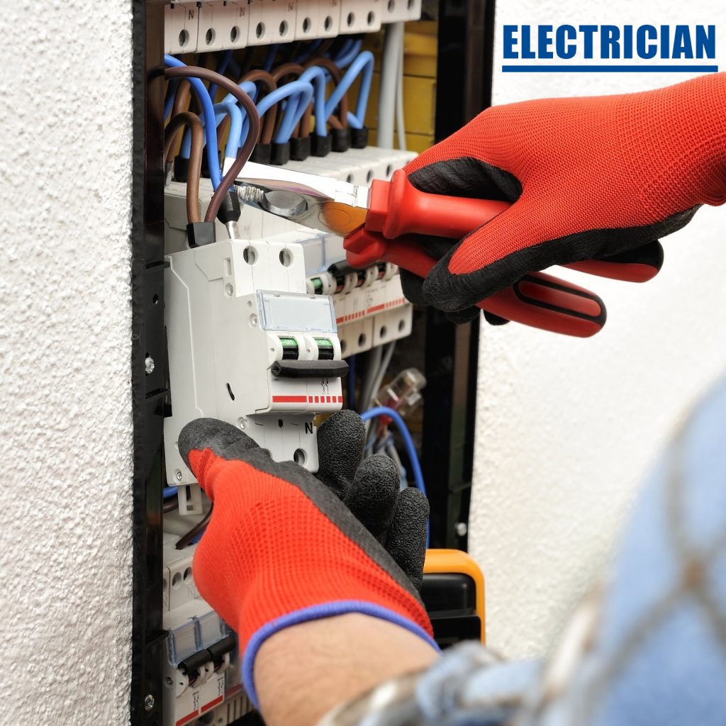 Working with Electricians to Plan NDIS-Funded Home Modifications