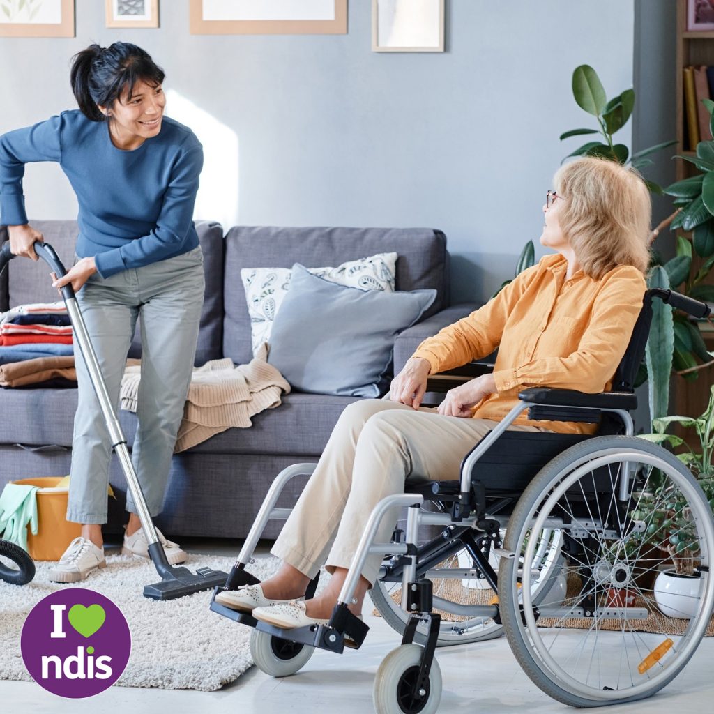 How Regular Cleaning Supports Independent Living for Elderly Australians