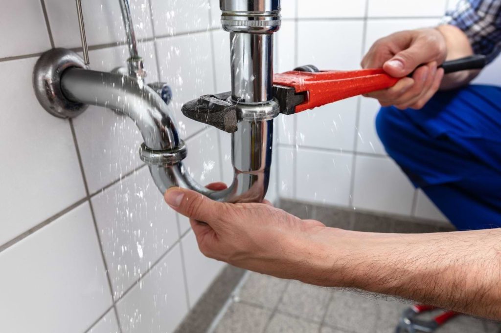 What to Expect During a Professional Plumbing Inspection