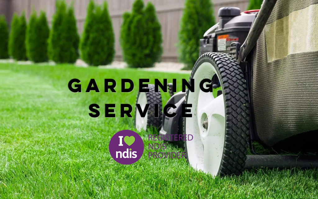 Understanding NDIS Funding for Gardening and Yard Maintenance