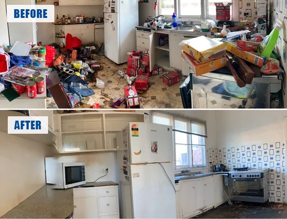 Can Trauma Cleaning Be Funded Through an NDIS Plan? What Support Coordinators Should Know